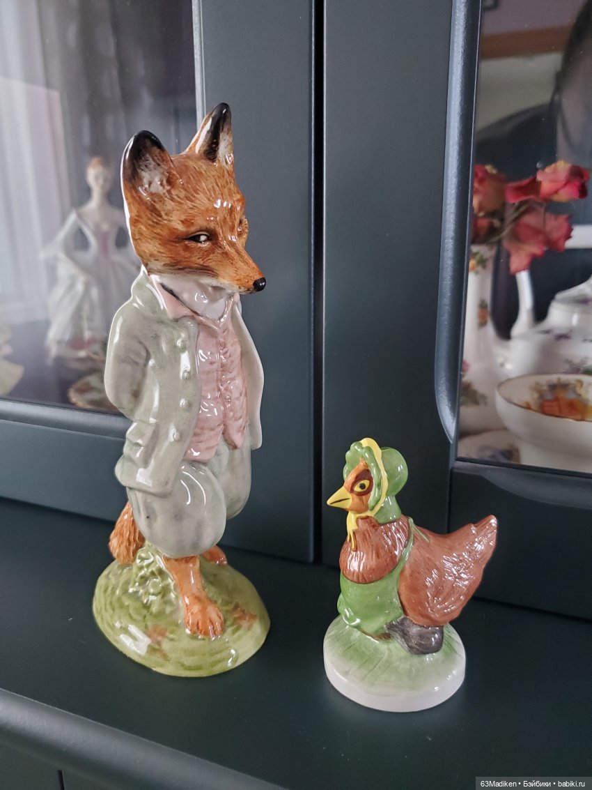 Зачем мы ходим в сэконд — Игровые куклы разных производителей (Разное): редкие бренды