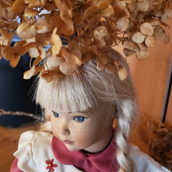 Моя маленькая жемчужина