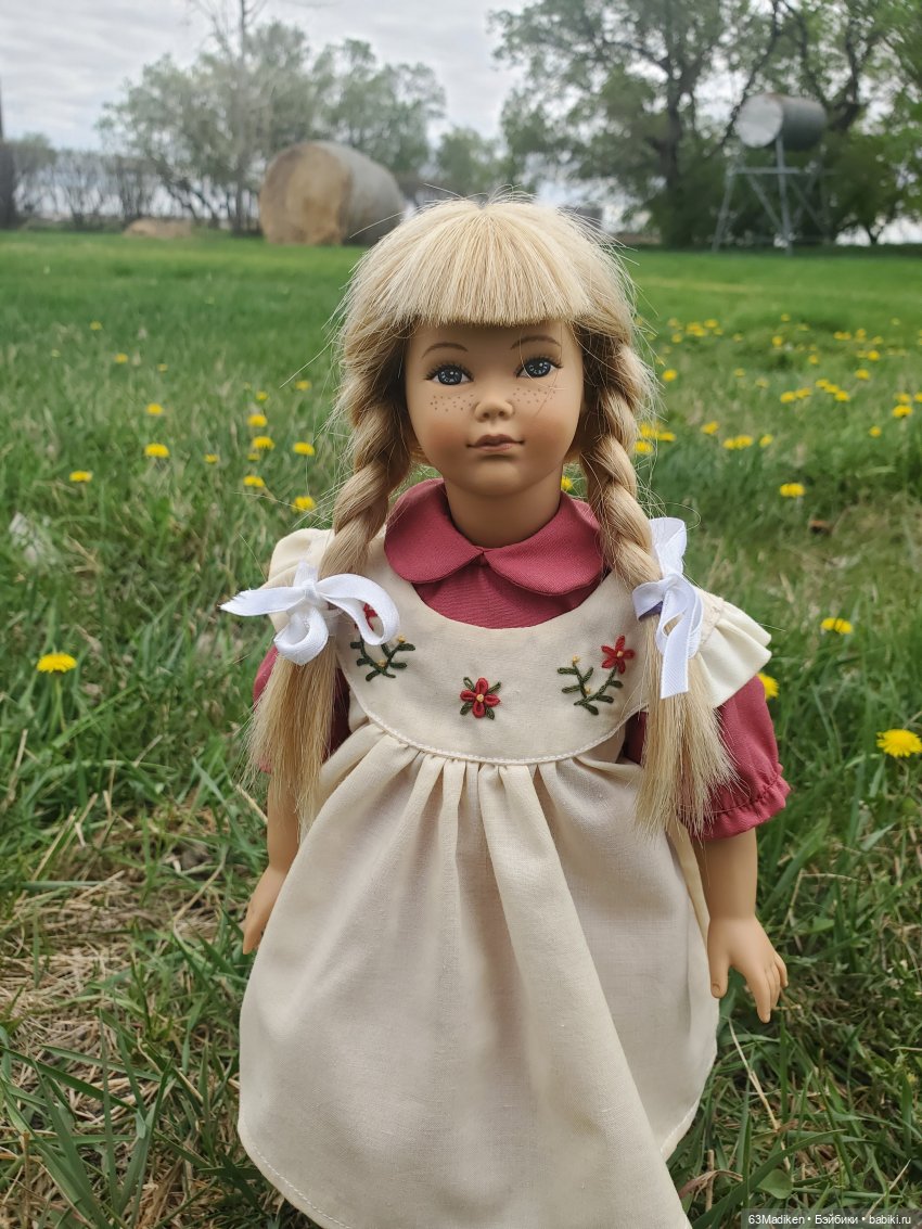 Майский день или Хозяйка усадьбы (фото 10)