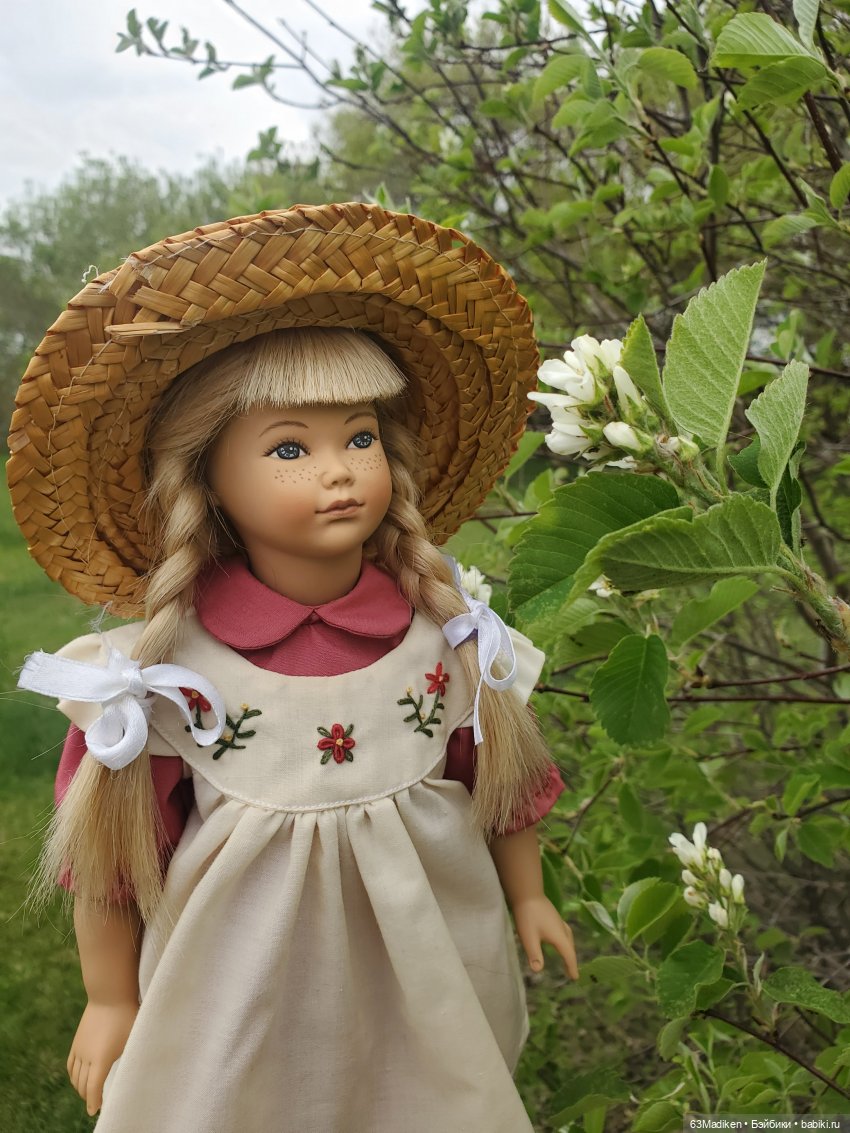 Майский день или Хозяйка усадьбы (фото 2)