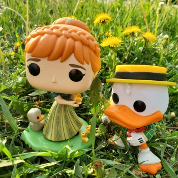 Сельская идиллия