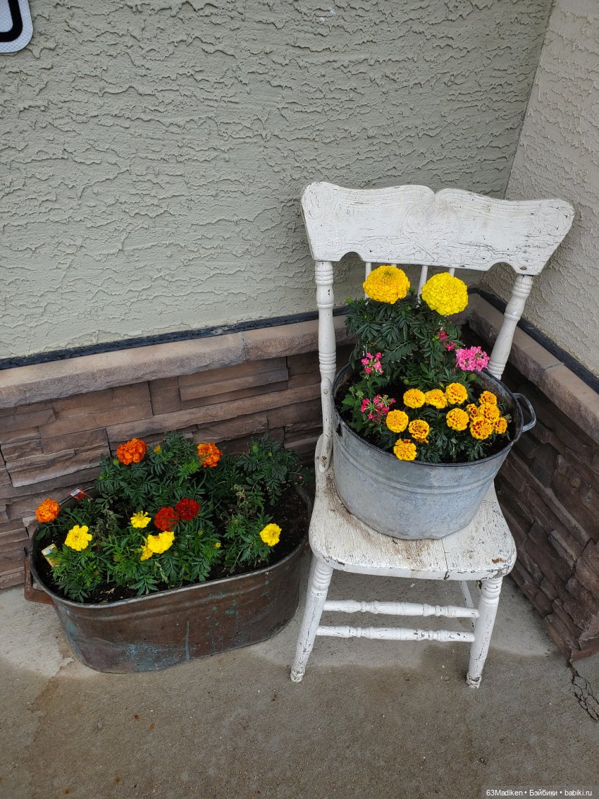 Дождливый день. Поездка в сэконд (фото 7)