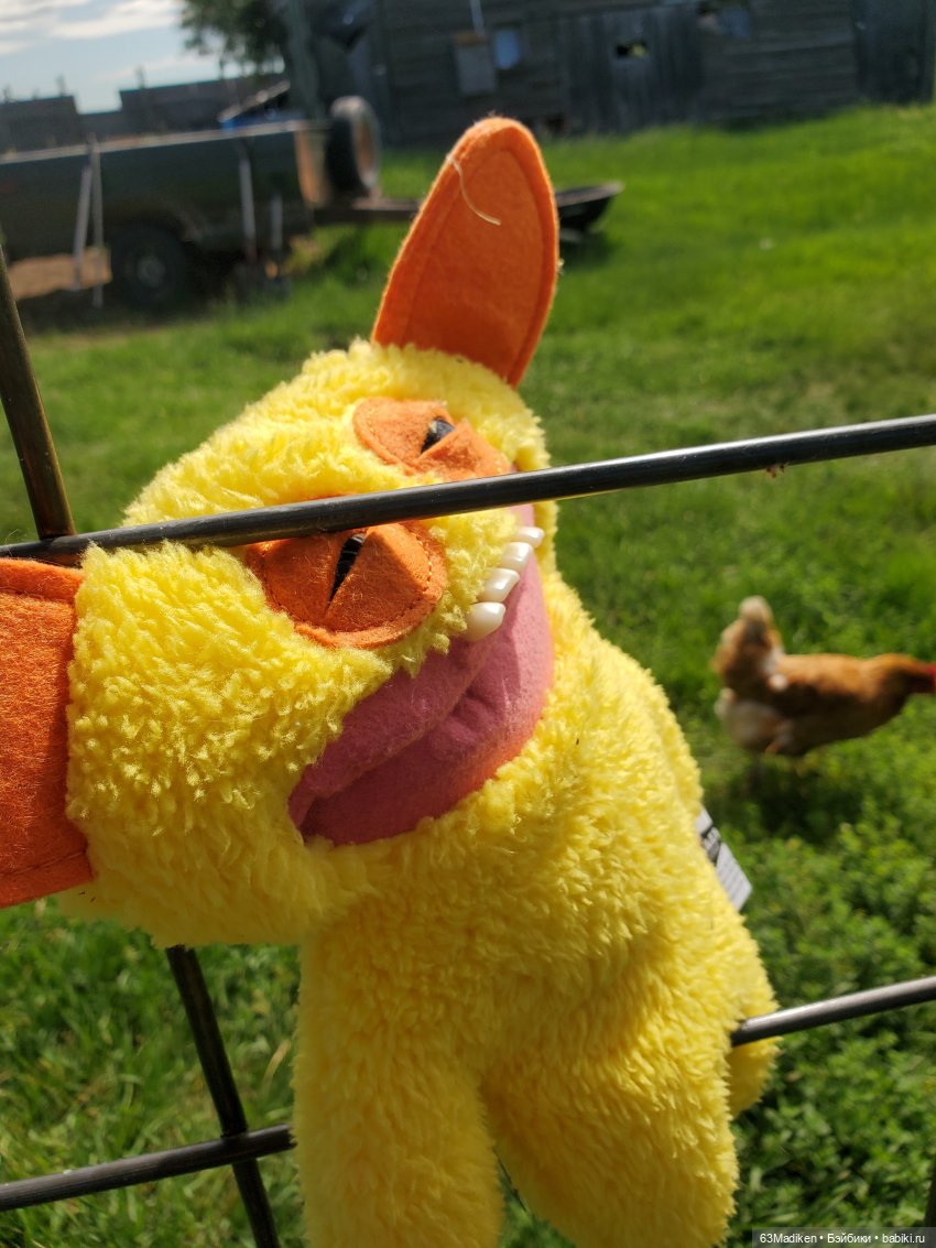 Бродяги — Интересные игрушки и фигурки (разное): редкие (фото 4)