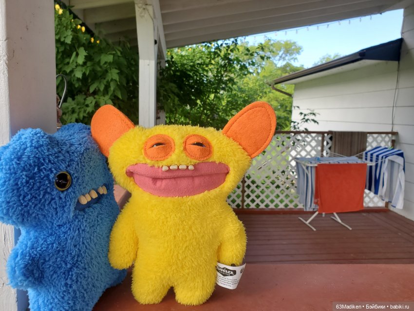 Бродяги — Интересные игрушки и фигурки (разное): редкие