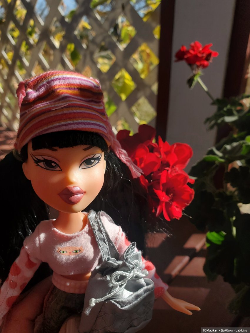 Гоша-Гося и Дуся на осенней прогулке | Бэйбики Гоша-Гося и Дуся на осенней прогулке (фото 4)