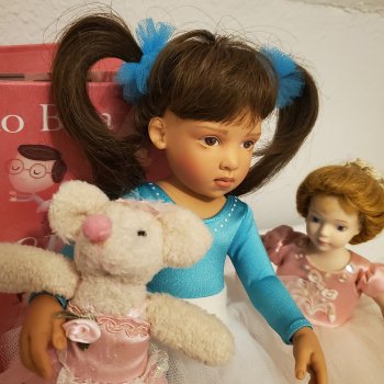 Балет, балет, балет