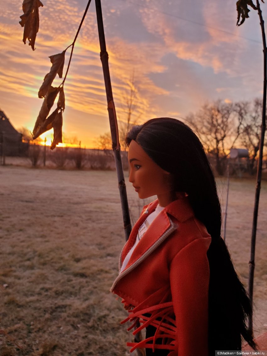 Рассвет в нашей Вселенной (фото 10)