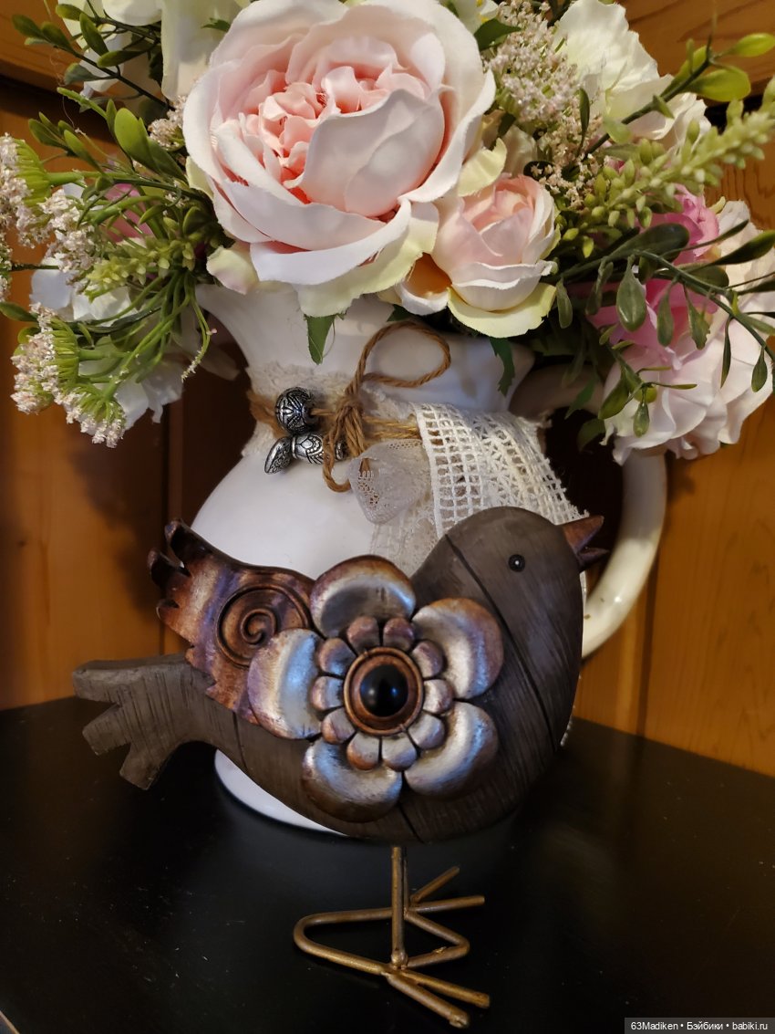 Мия и Зяблик — Куклы Helen Kish (Хелен Киш): Riley (Райли) (фото 5)