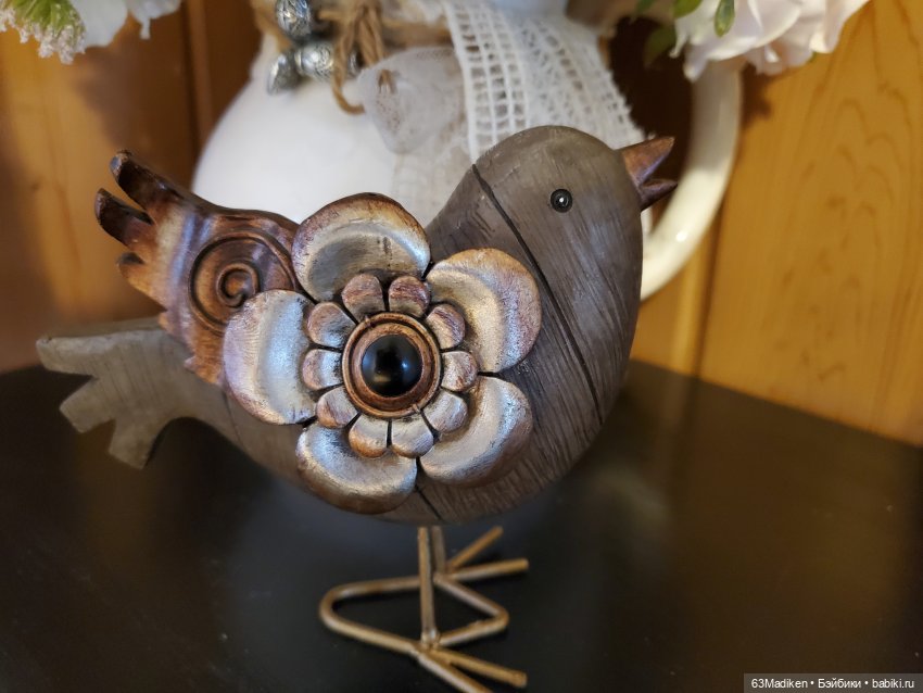 Мия и Зяблик — Куклы Helen Kish (Хелен Киш): Riley (Райли) (фото 4)