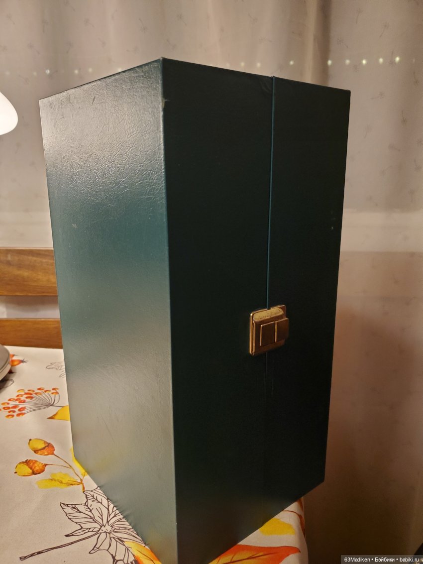 Находка — Куклы Heidi Ott (Хайди Отт): Швейцария