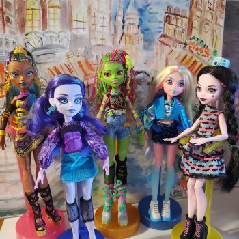 По зову сердца