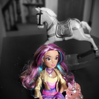 София без  Единорога