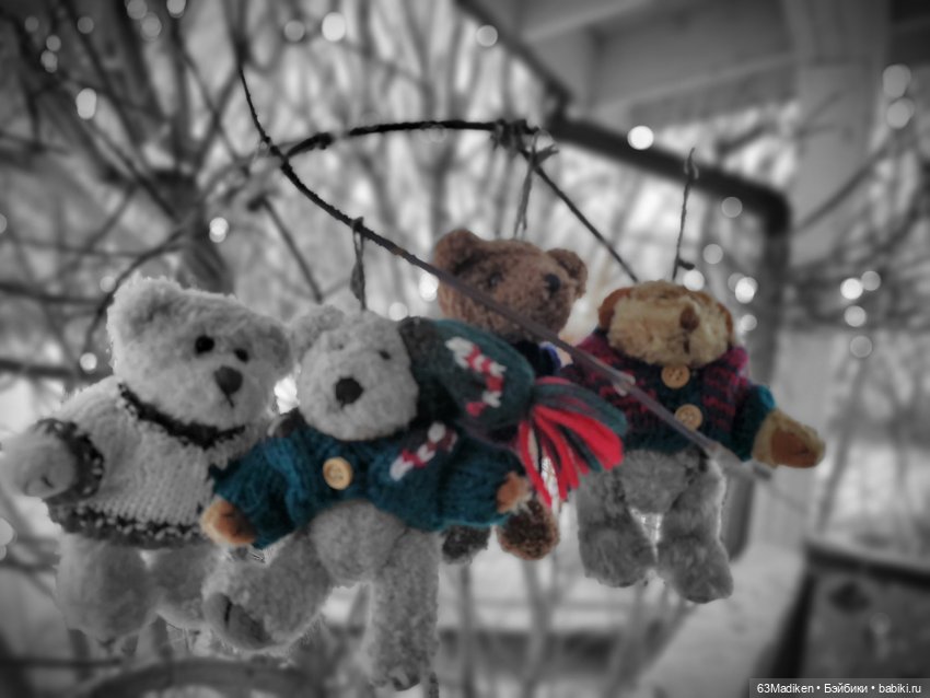 Декабрь — Фарфоровые куклы разных брендов (Разное): редкие (фото 3)