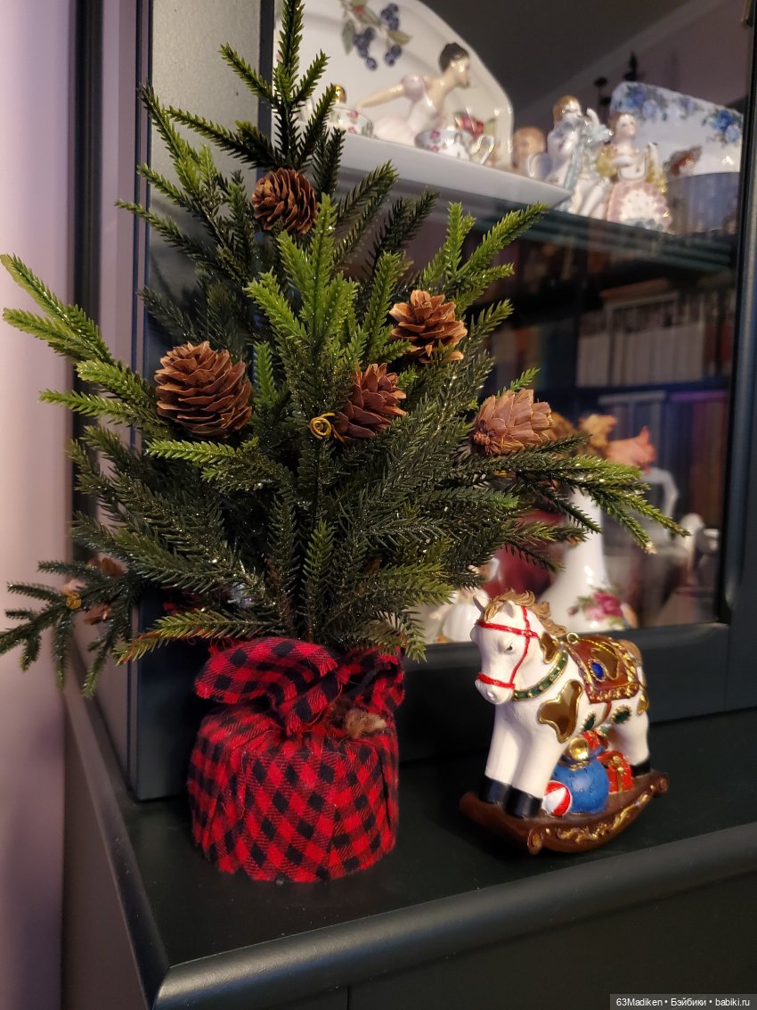 Декабрь — Фарфоровые куклы разных брендов (Разное): редкие (фото 5)