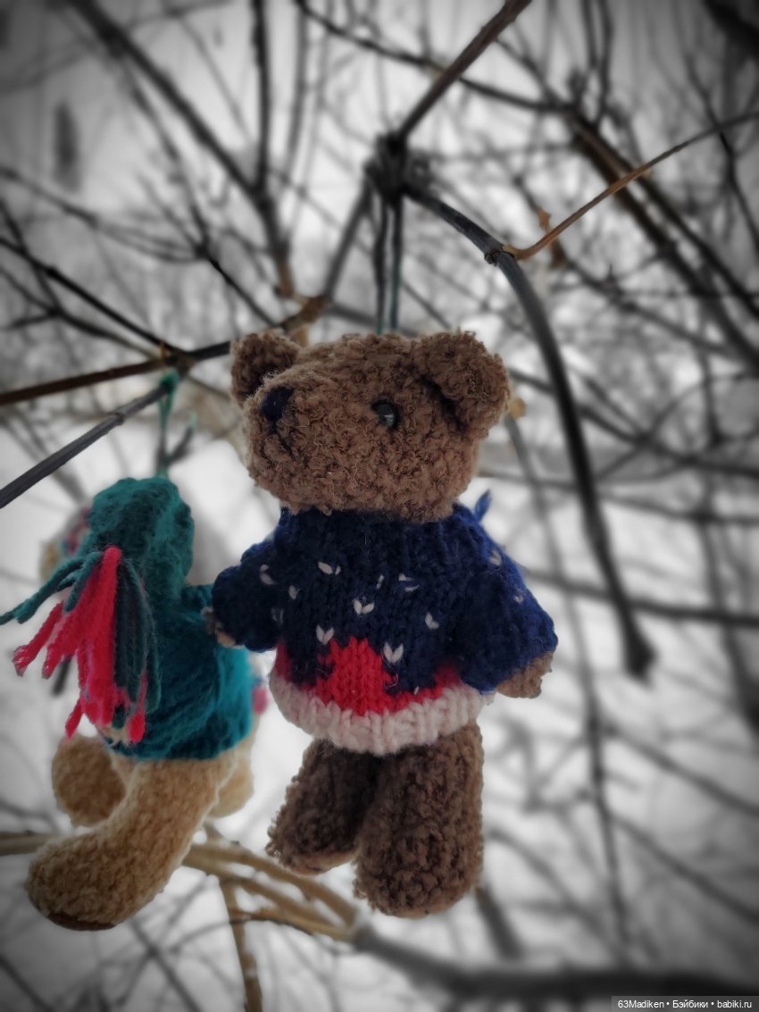 Декабрь — Фарфоровые куклы разных брендов (Разное): редкие (фото 2)