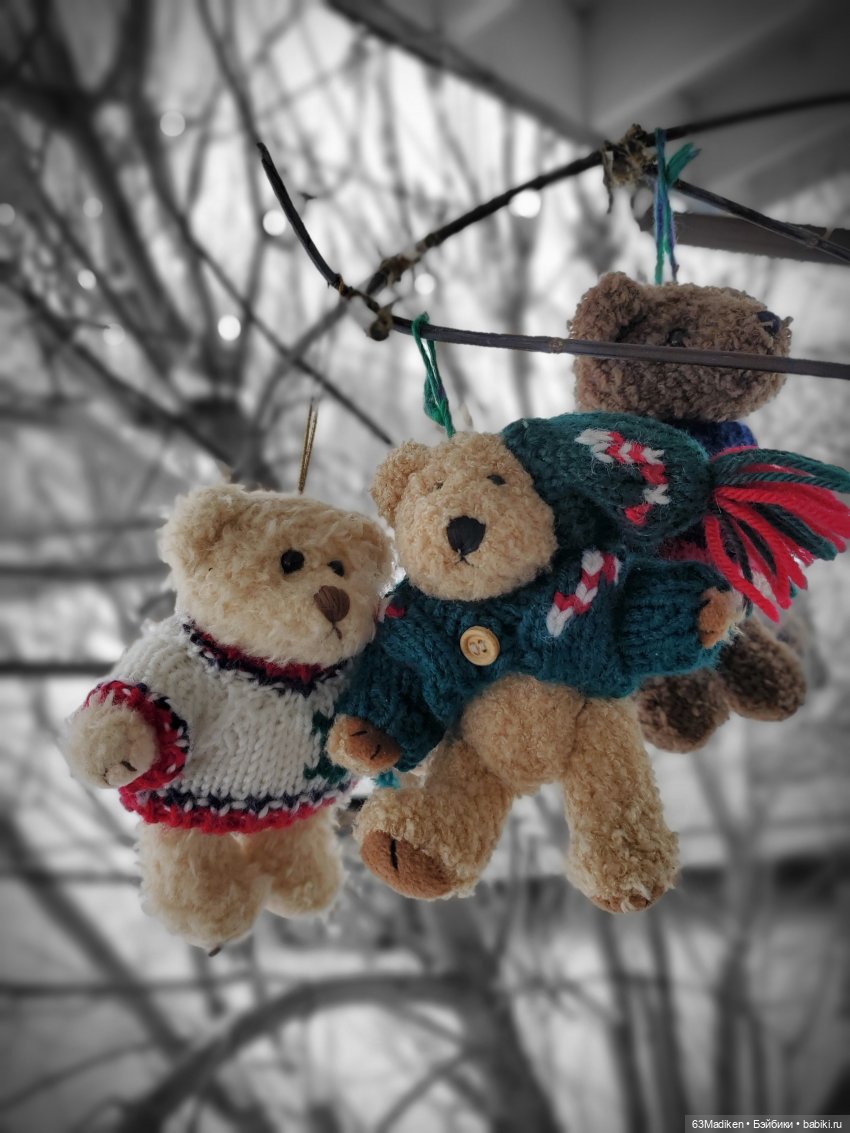 Декабрь — Фарфоровые куклы разных брендов (Разное): редкие