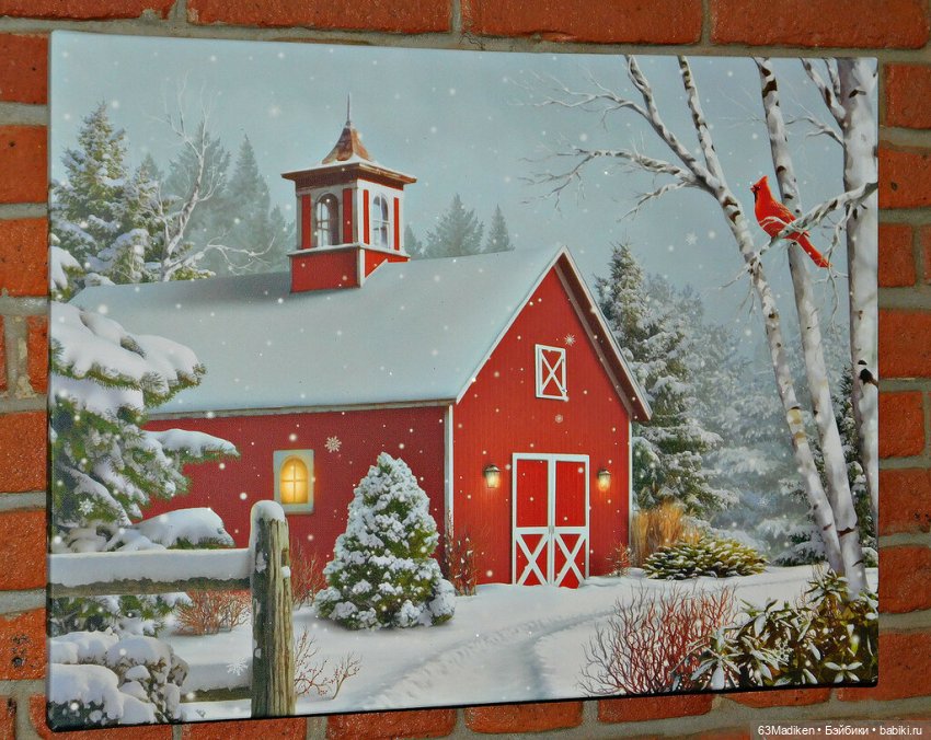 Красный кардинал — Куклы Sasha Morgenthaler (Саша Моргенталер): Trendon