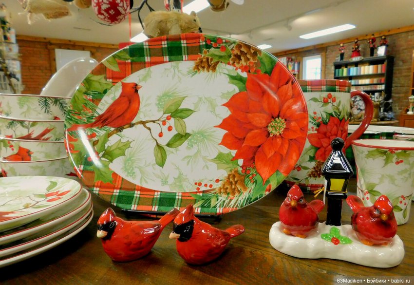 Красный кардинал — Куклы Sasha Morgenthaler (Саша Моргенталер): Trendon (фото 3)