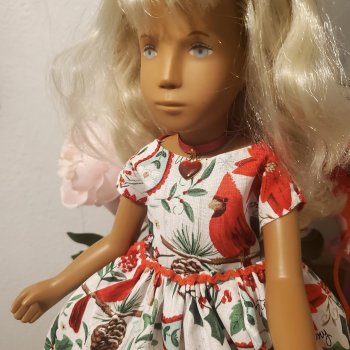 Красный кардинал