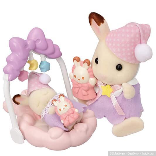 И мир в сиреневом цвете — Куклы Petitcollin (Петитколлин) и Sylvia Natterer: Minouche (фото 4)