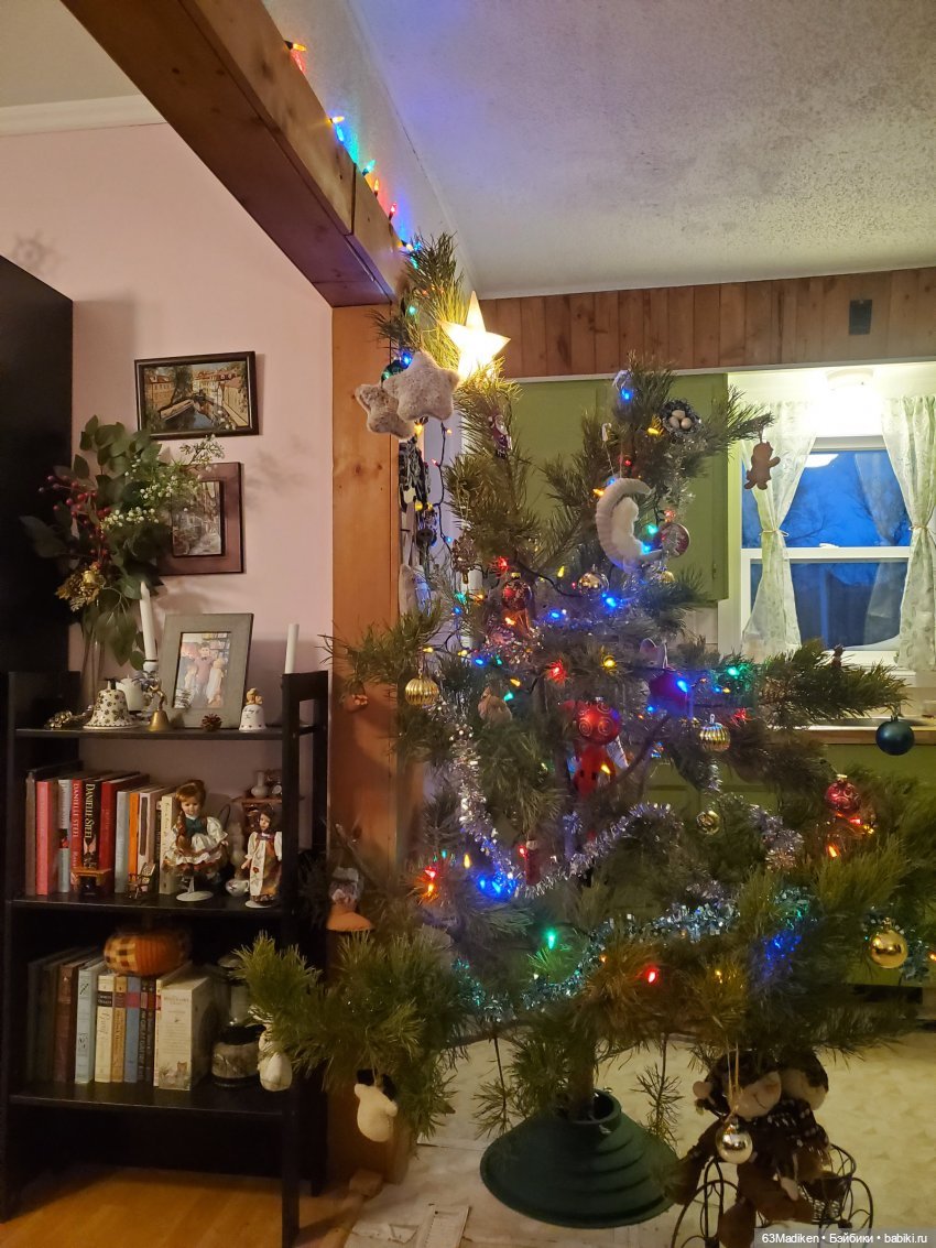 В режиме ожидания — Куклы Gotz (Готц): Ханна