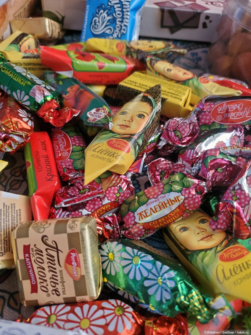 Олли и Молли — Куклы American Girl (фото 2)