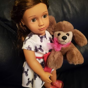 Олли и Молли