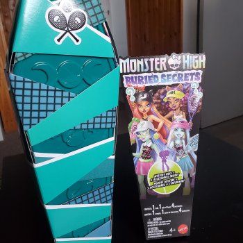 Секретные коробочки