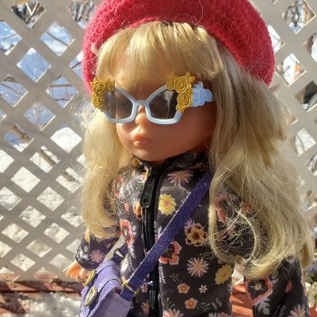 Солнечный зайчик