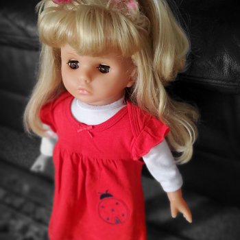 Привет из прошлого