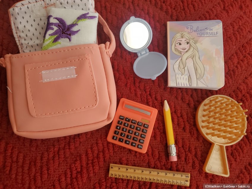 Как быстро растут дети — Куклы American Girl