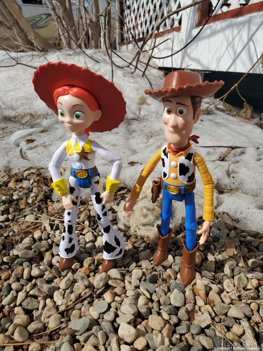 Ребята и котята — Куклы Mattel (Маттел) разное: Enchantimals (фото 4)