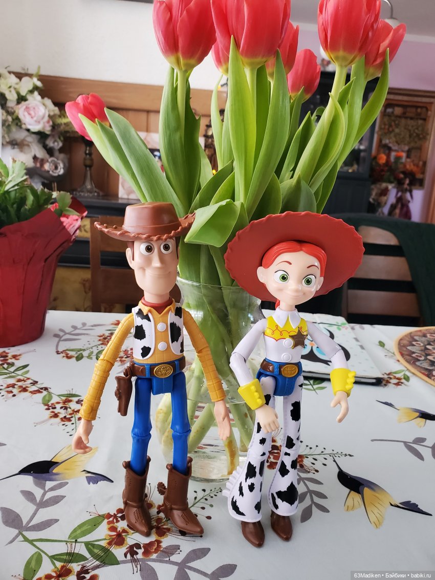 Ребята и котята — Куклы Mattel (Маттел) разное: Enchantimals