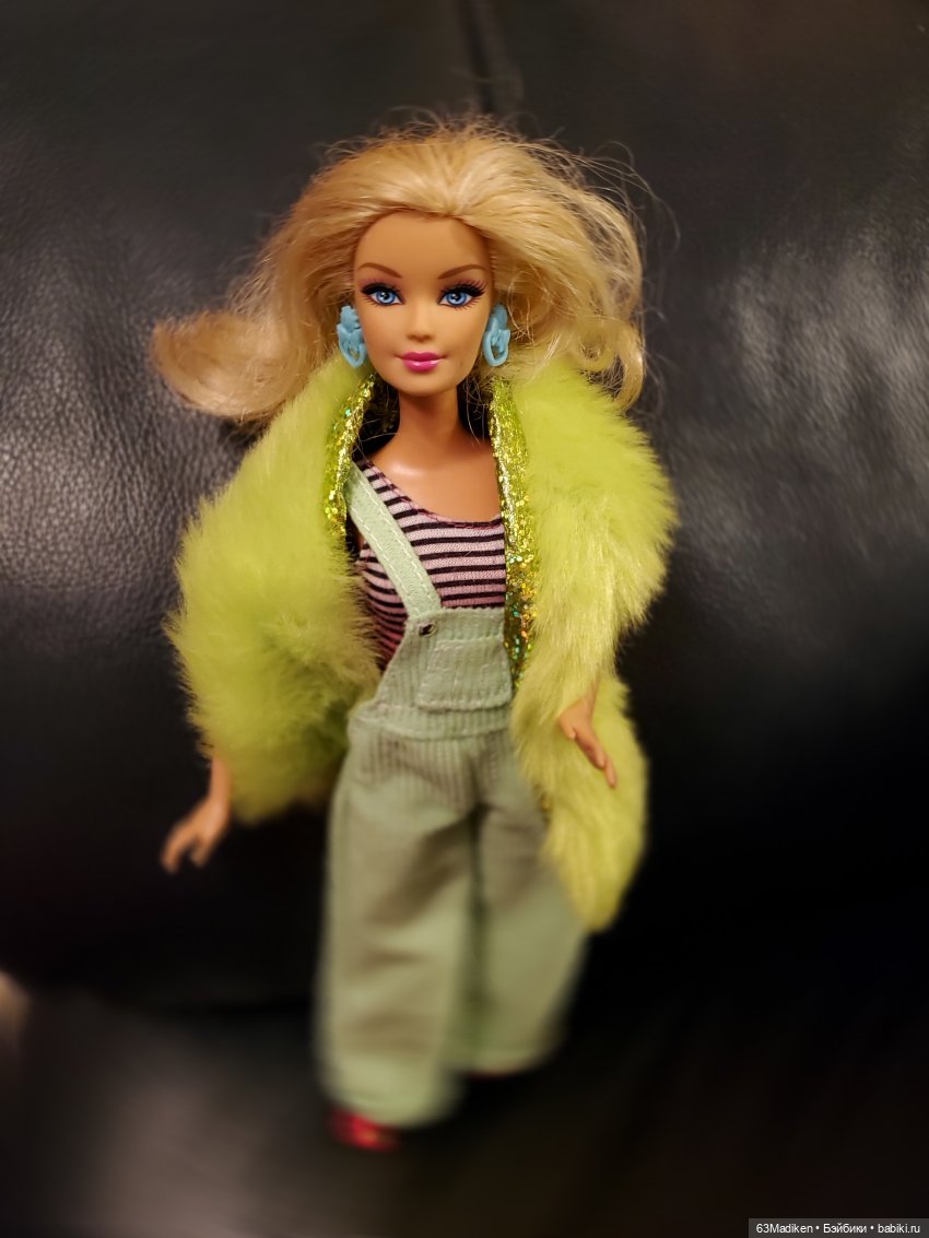 Тюльпаны и Любовь Петровна (фото 9)