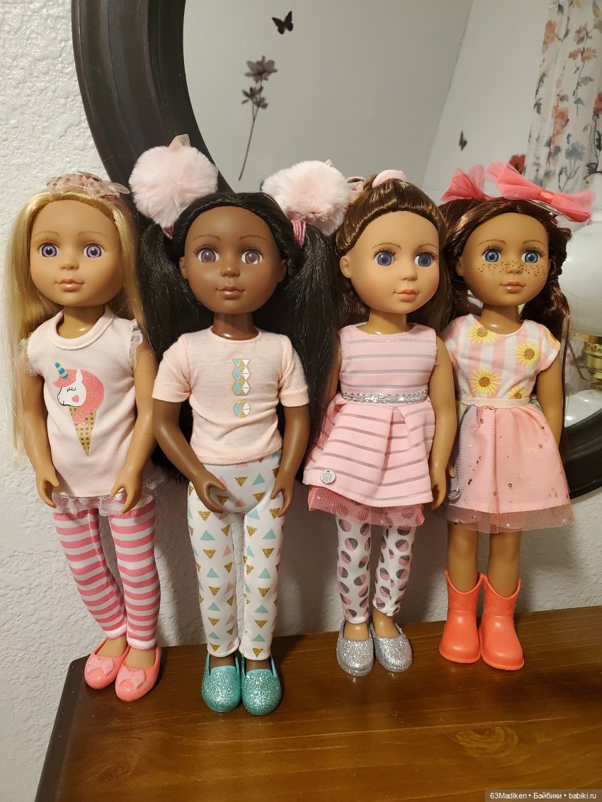 Волосы Ангела для Анжелины | Бэйбики Волосы Ангела для Анжелины