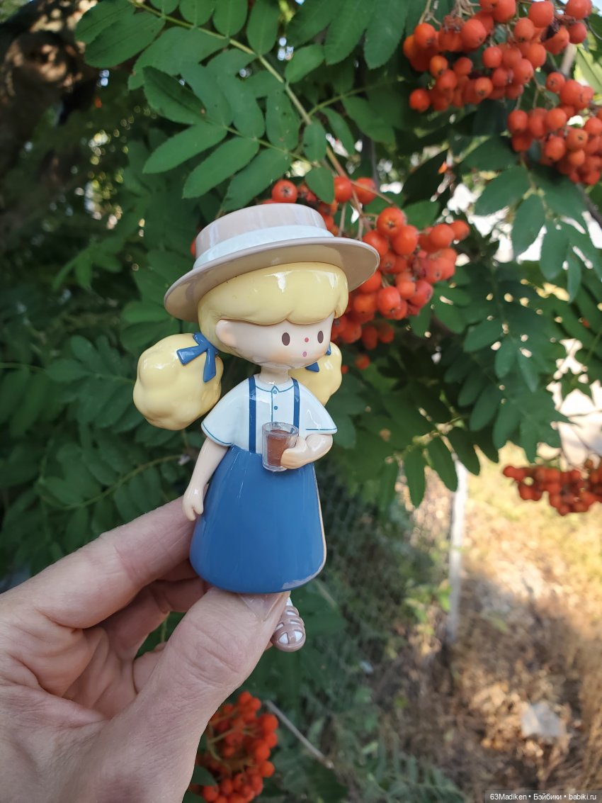 Переезд — Другие Blind Box и Арт (фото 5)