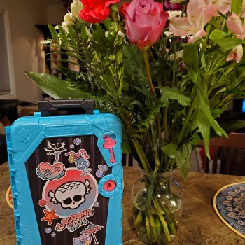Цветы и подарки 💐🎁