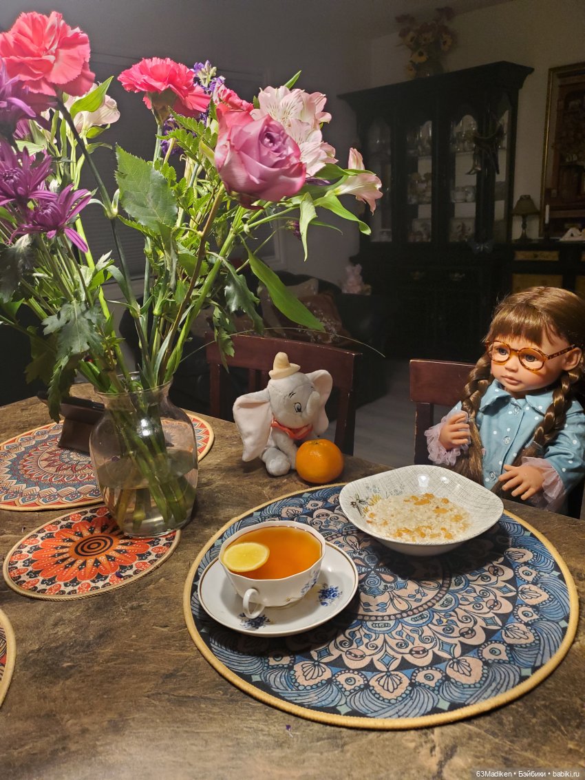 Новая девочка — Прочие игровые куклы для девочек