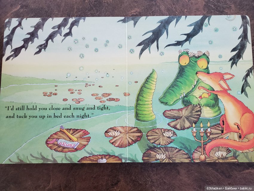Любимая книжка — Прочие игровые куклы для девочек (фото 9)