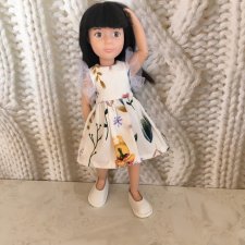 Крузелинг. Проблема с головой