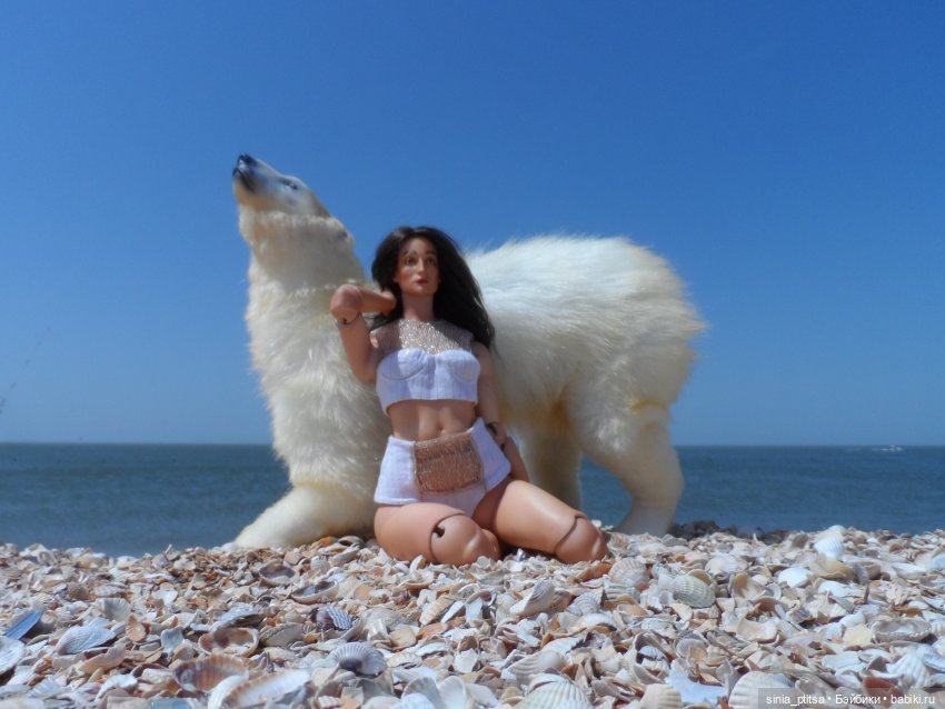 Привед медвед — Авторские игрушки ручной работы: Тедди