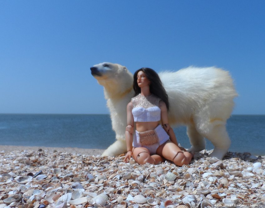 Привед медвед — Авторские игрушки ручной работы: Тедди