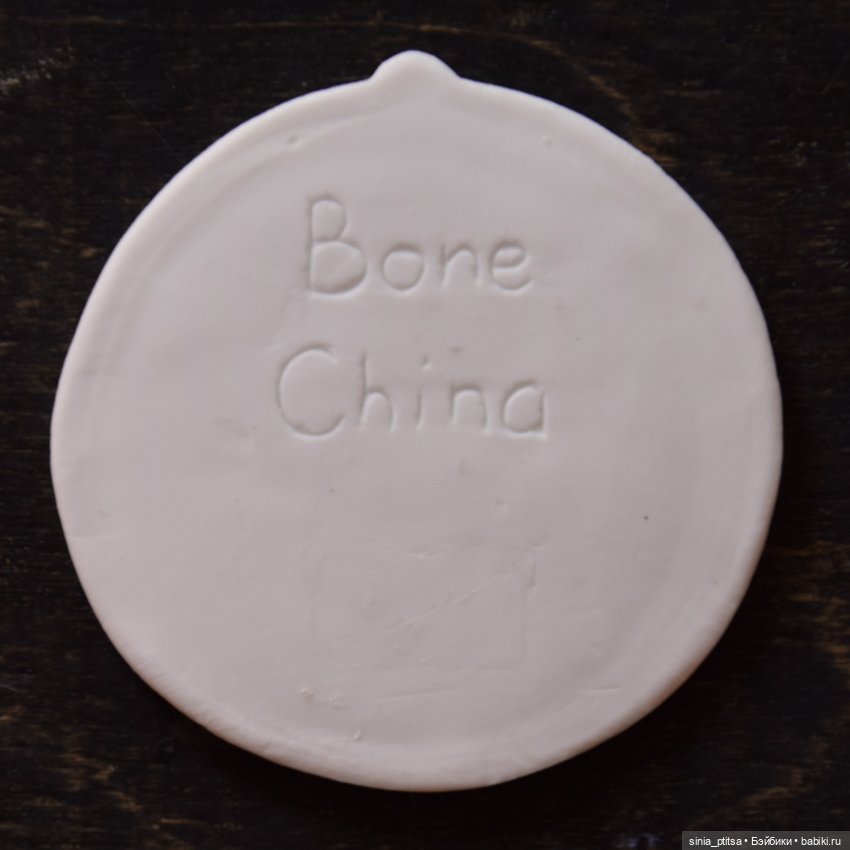 Чем заменить фарфор Parian Body | Бэйбики Чем заменить фарфор Parian Body (фото 9)