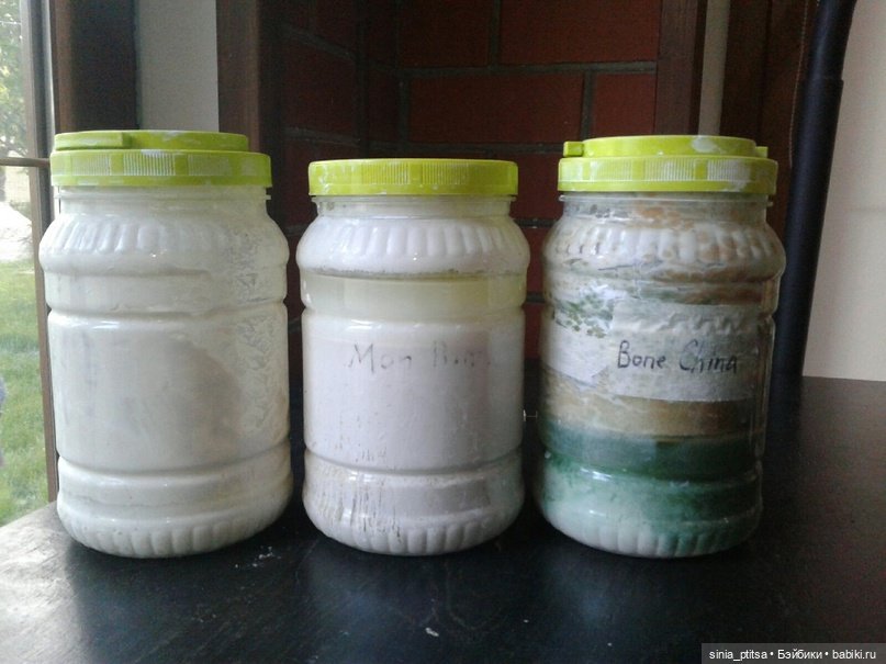 Чем заменить фарфор Parian Body | Бэйбики Чем заменить фарфор Parian Body (фото 4)