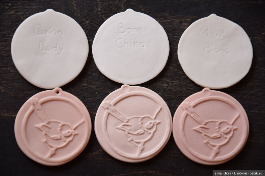 Чем заменить фарфор Parian Body | Бэйбики Чем заменить фарфор Parian Body