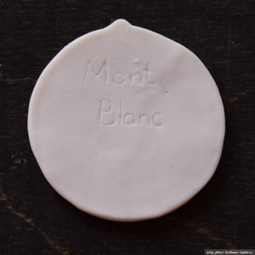 Чем заменить фарфор Parian Body | Бэйбики Чем заменить фарфор Parian Body (фото 8)