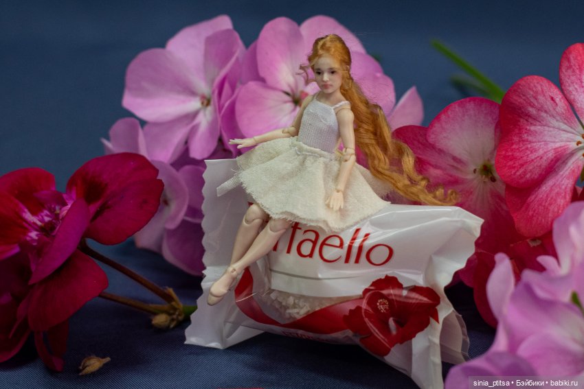 Киндер сюрприз здорового человека (фото 6)