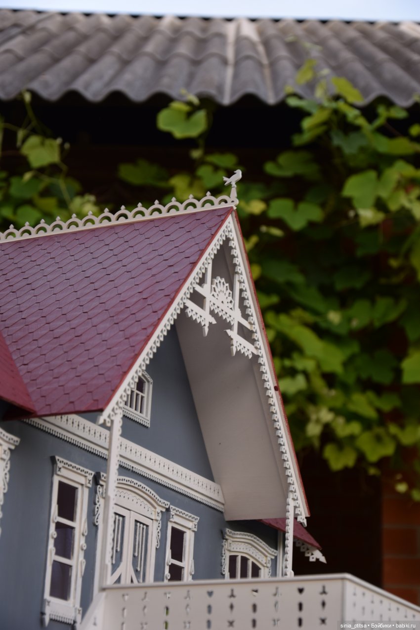 Стенд на выставку Dollscar2023 (фото 10)