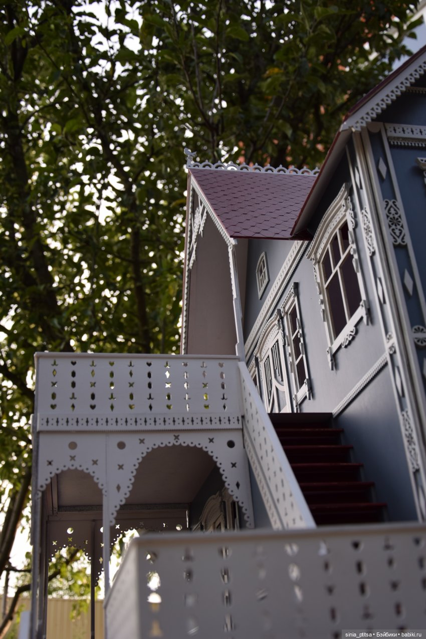 Стенд на выставку Dollscar2023