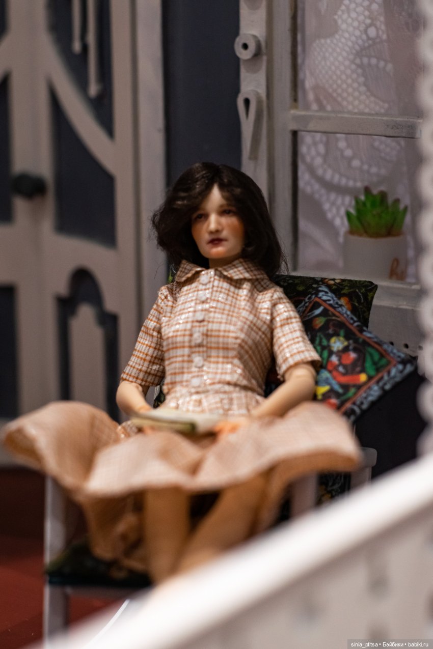 Стенд на выставку Dollscar2023